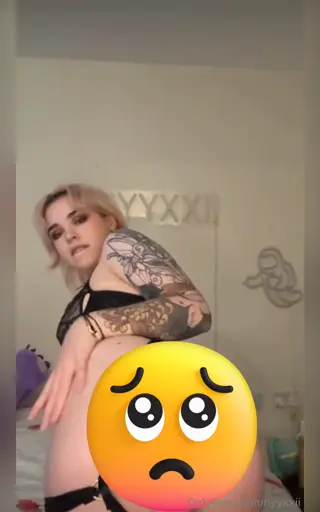 nyyxxii leaked video preview