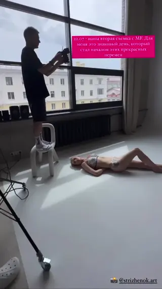 o_neveselaya leaked video preview