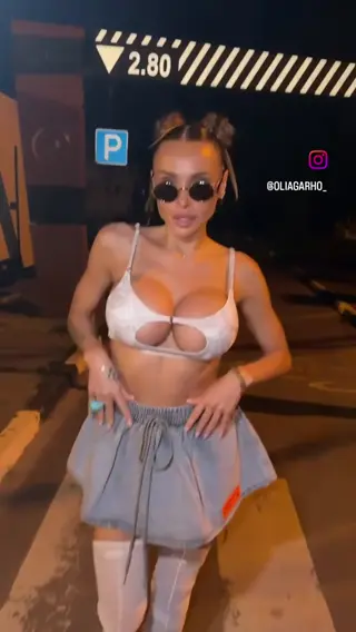 o.zharko leaked video preview