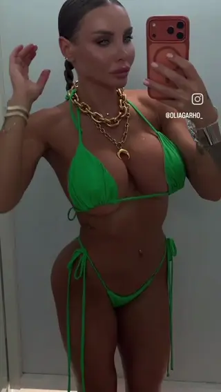 o.zharko leaked video preview