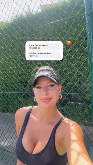 oceane_dodin leaked video preview