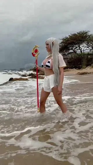 octokuro leaked video preview