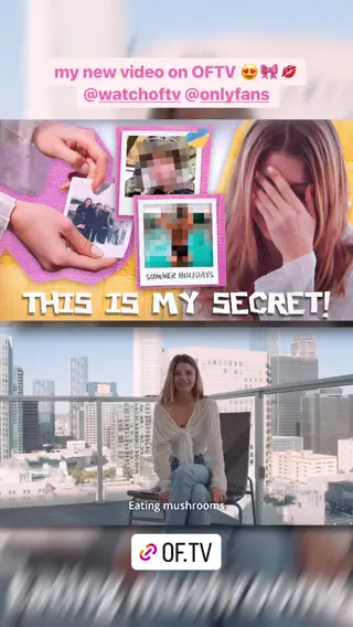 odarochka leaked video preview