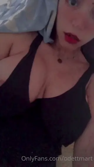 odettmart leaked video preview