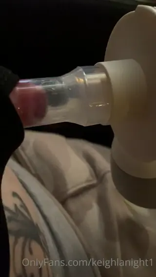official_keighlanight leaked video preview