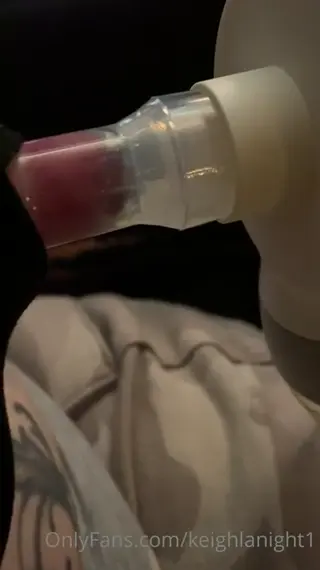 official_keighlanight leaked video, frame 6