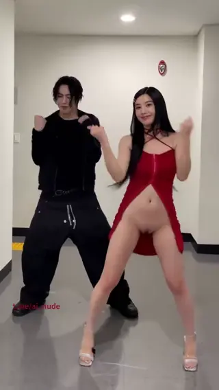 official_kwon.eunbi leaked video, frame 4