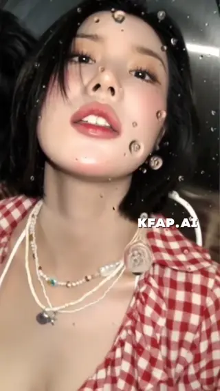 official_kwon.eunbi leaked video, frame 5