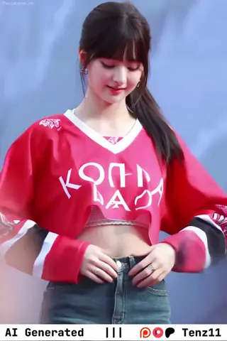 officialfromis_9 leaked video preview