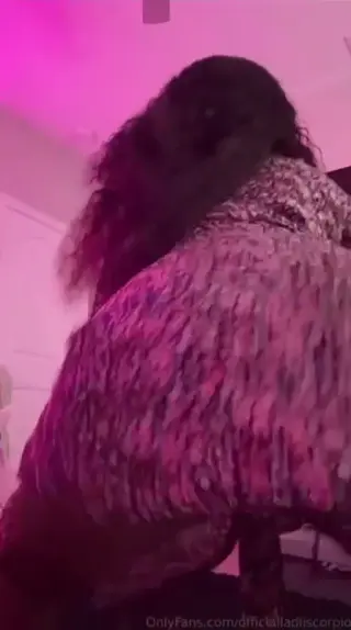 officialladiiscorpio leaked video preview