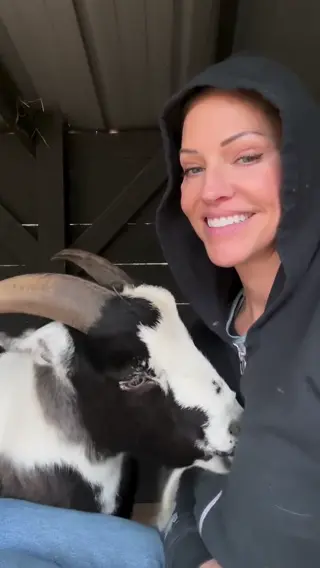 officialtriciahelfer leaked video preview