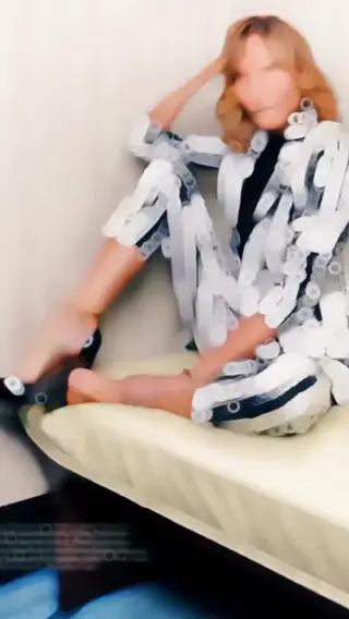 officialtriciahelfer leaked video preview