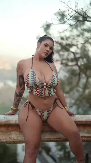 officialzoerenea leaked video preview
