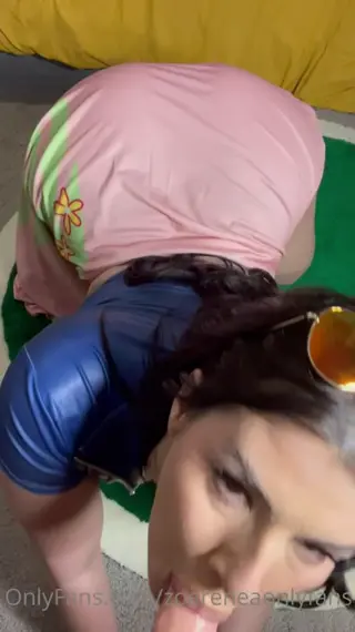 officialzoerenea leaked video preview