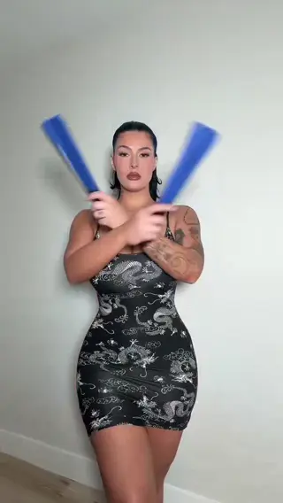 officialzoerenea leaked video preview