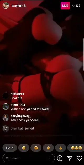 ohhhtayy_ leaked video preview