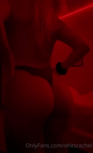 ohitsrachel leaked video, frame 5
