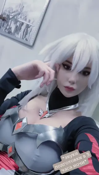 oichi leaked video preview
