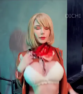 oichi leaked video preview