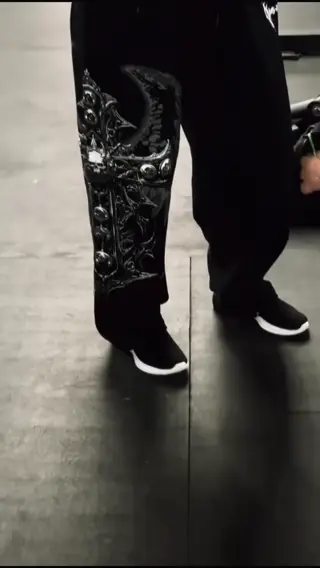 okaygnomie leaked video, frame 2