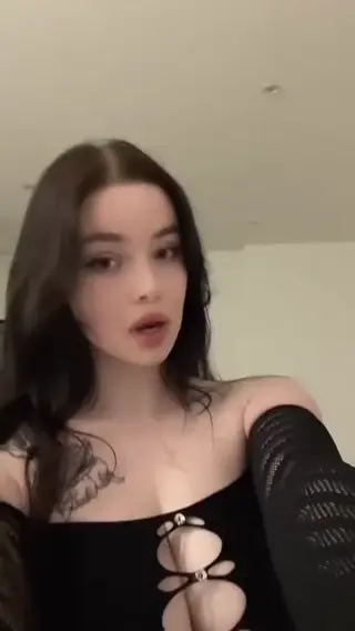 okiichloeo leaked video preview