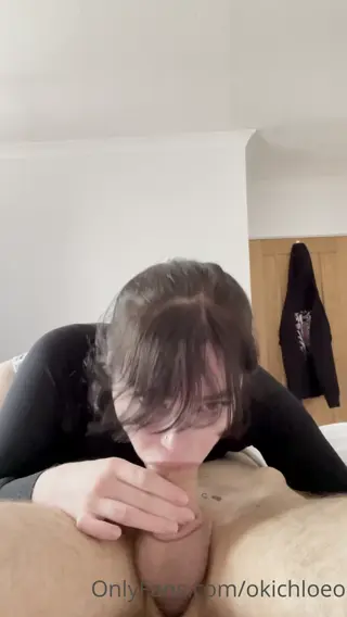 okiichloeo leaked video preview