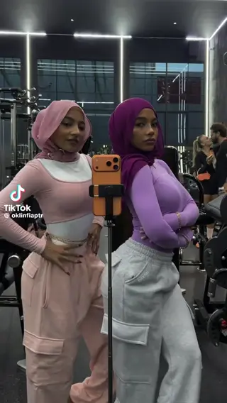 oklinfia leaked video, frame 1