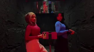 oklinfia leaked video, frame 1