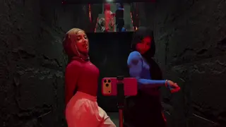 oklinfia leaked video, frame 2