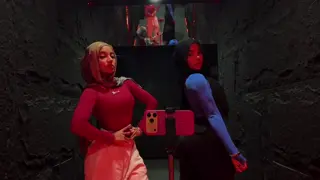 oklinfia leaked video, frame 3