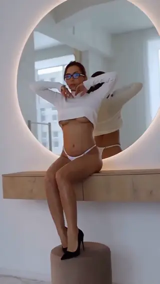 oladushek11 leaked video preview
