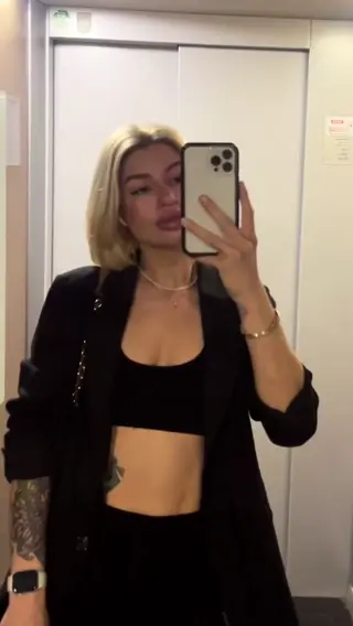 olencia leaked video preview