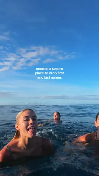 olivia_livvy_dunne leaked video, frame 6