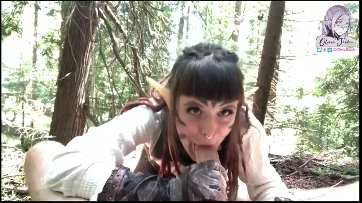 oliviajarden leaked video preview
