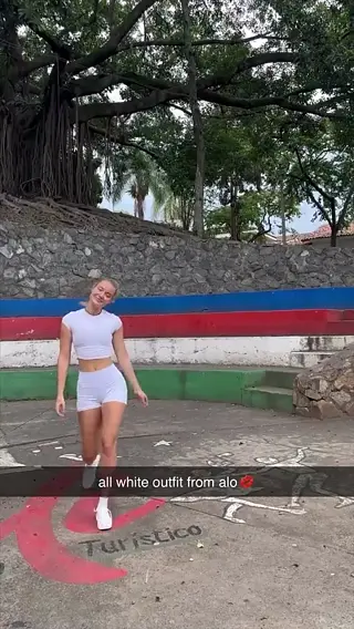 oliviaponton leaked video preview