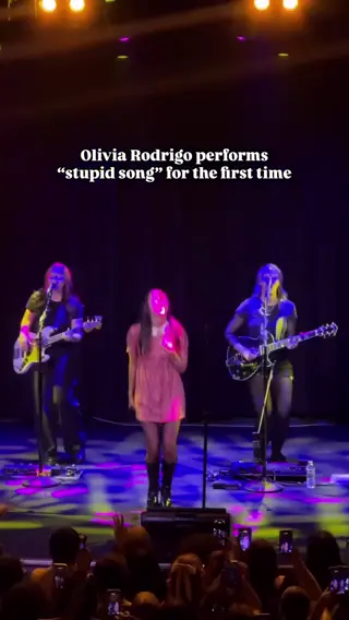 oliviarodrigo leaked video preview