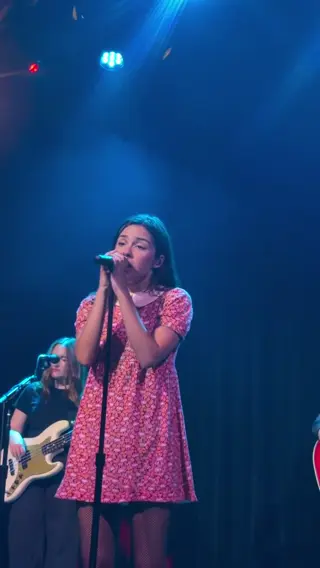 oliviarodrigo leaked video preview