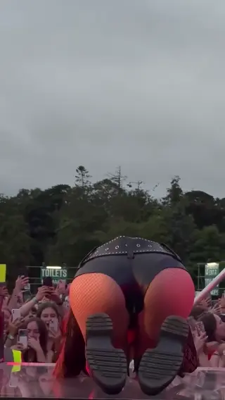 oliviarodrigo leaked video, frame 3