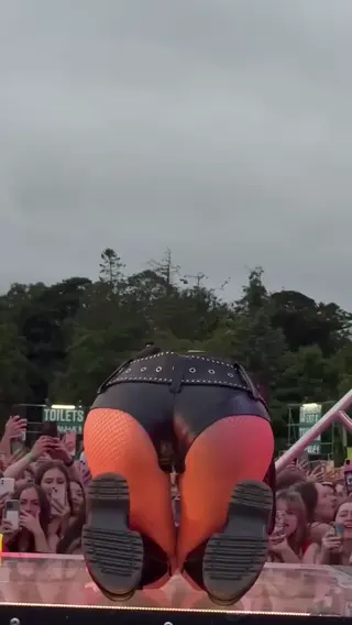 oliviarodrigo leaked video, frame 4