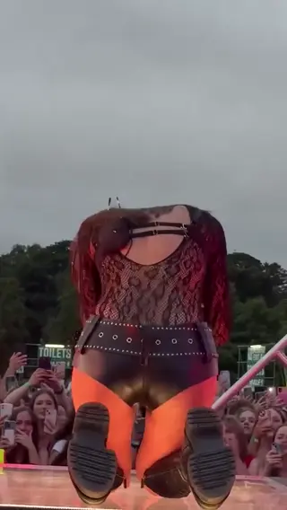 oliviarodrigo leaked video, frame 5