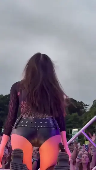 oliviarodrigo leaked video, frame 6