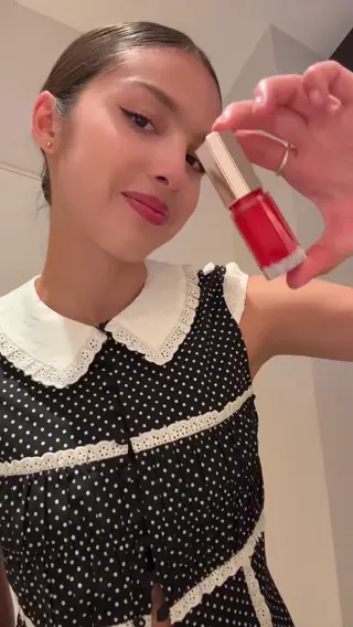 oliviarodrigo leaked video preview