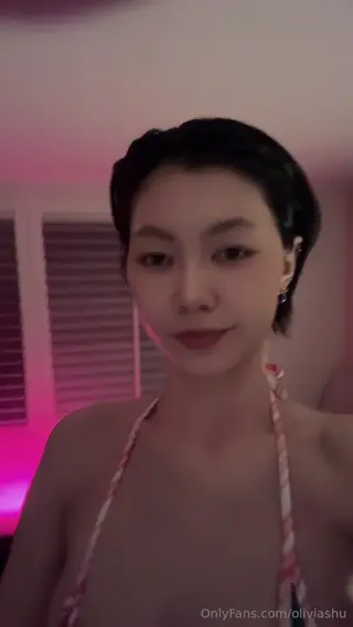 oliviashu leaked video preview