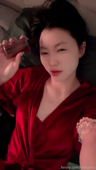 oliviashu leaked video preview