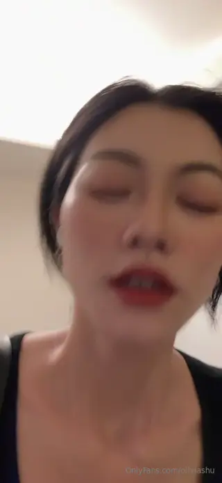 oliviashu leaked video preview