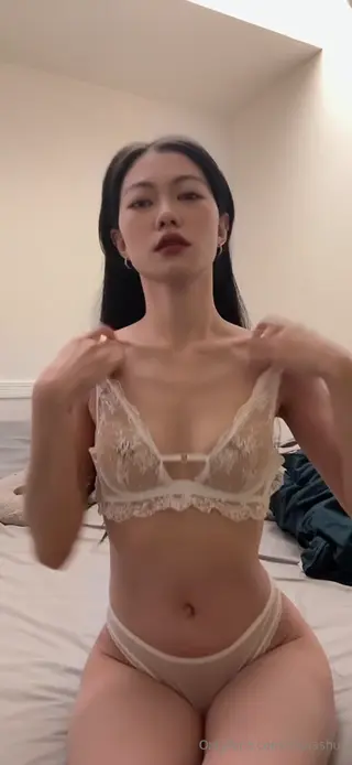 oliviashu leaked video preview