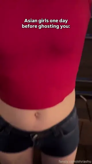 oliviashu leaked video preview