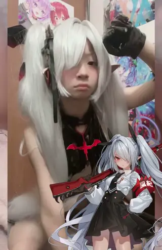 olloawa... leaked video preview
