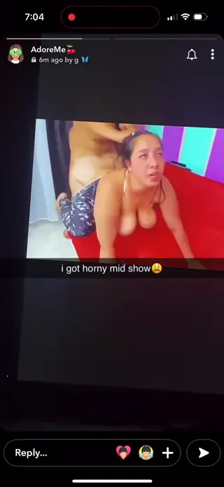 ondalowg leaked video, frame 4