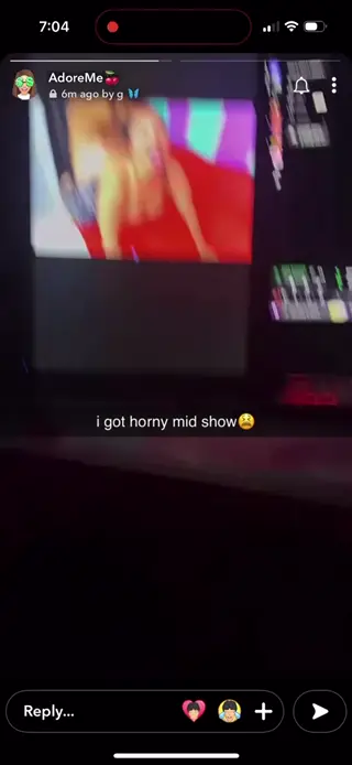 ondalowg leaked video, frame 5